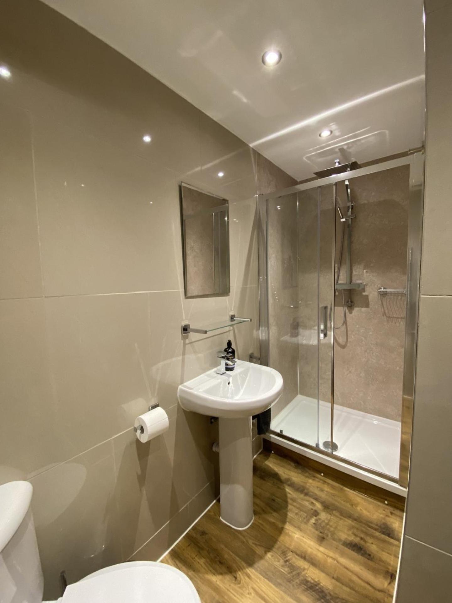 The Upton Coach House Villa Birkenhead Dış mekan fotoğraf