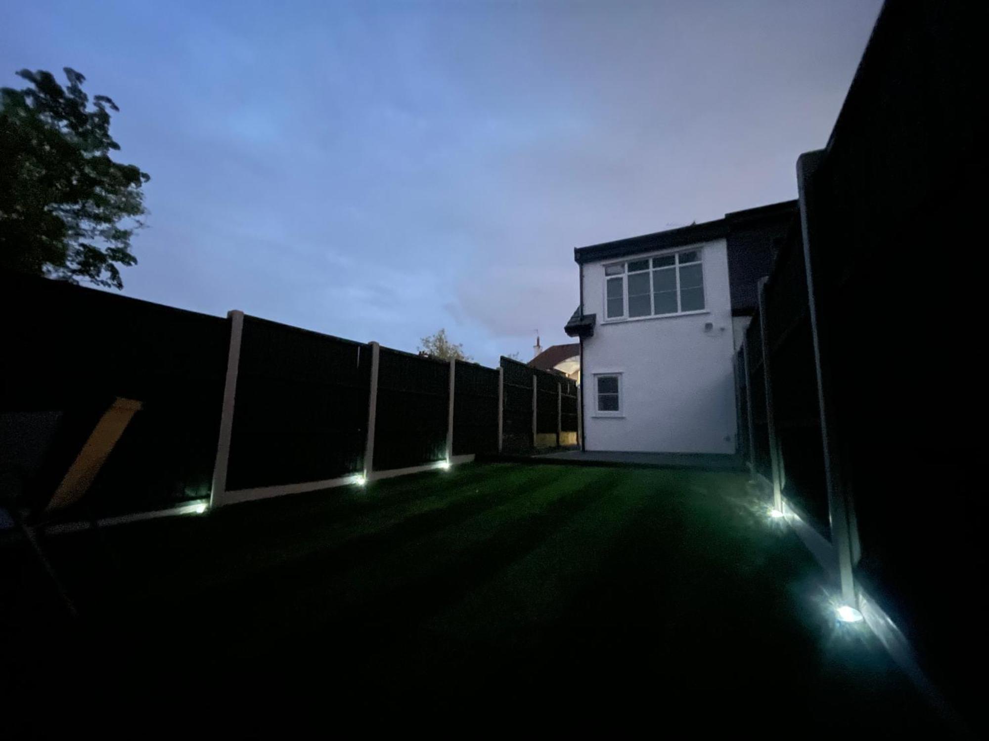 The Upton Coach House Villa Birkenhead Dış mekan fotoğraf
